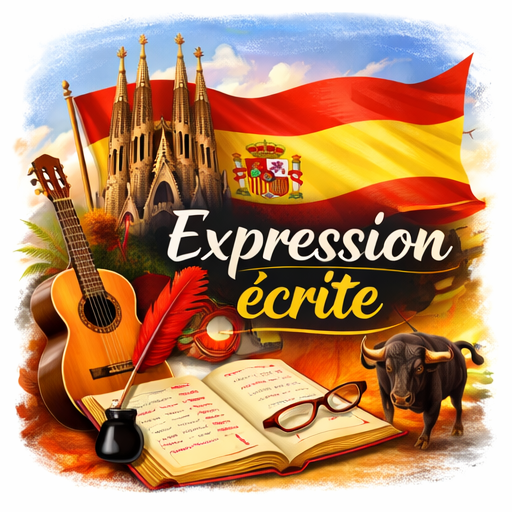 Espagnol expression écrite