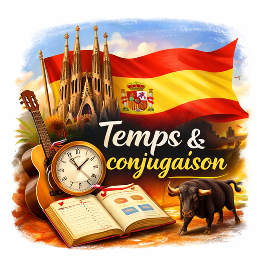 Espagnol conjuguaison